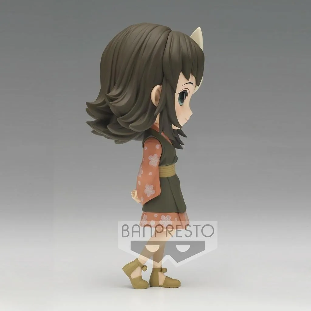 Demon Slayer Makomo Ver.B Q posket